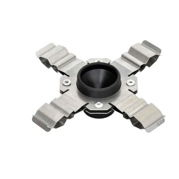 Ampule Tube Holder, Large (10-17mm)